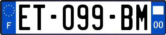 ET-099-BM