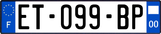 ET-099-BP