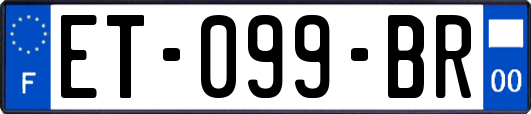 ET-099-BR