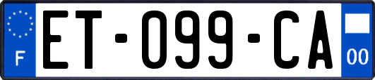 ET-099-CA