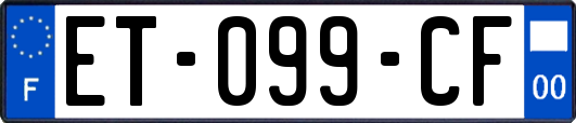 ET-099-CF