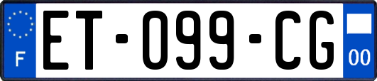 ET-099-CG
