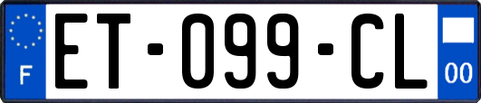ET-099-CL