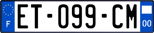 ET-099-CM