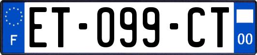 ET-099-CT