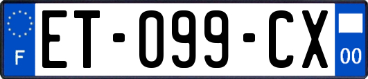 ET-099-CX