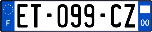 ET-099-CZ
