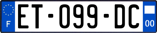 ET-099-DC