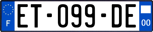 ET-099-DE