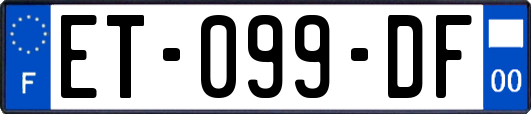 ET-099-DF