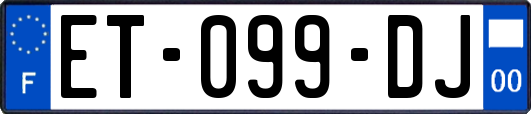 ET-099-DJ