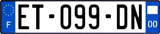ET-099-DN