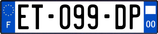 ET-099-DP