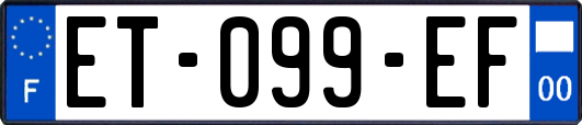 ET-099-EF