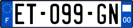 ET-099-GN