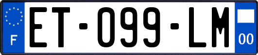 ET-099-LM