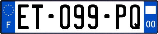 ET-099-PQ