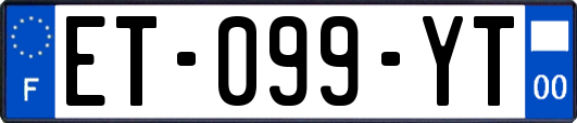 ET-099-YT