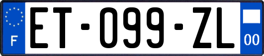ET-099-ZL
