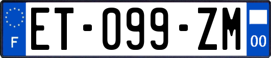 ET-099-ZM