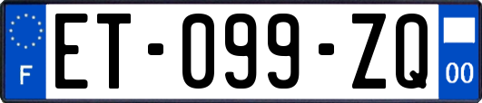 ET-099-ZQ