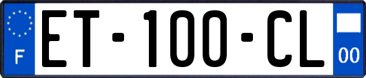 ET-100-CL