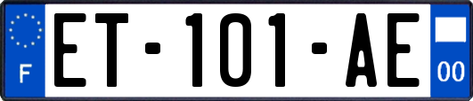 ET-101-AE