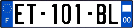 ET-101-BL