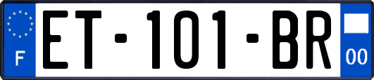 ET-101-BR