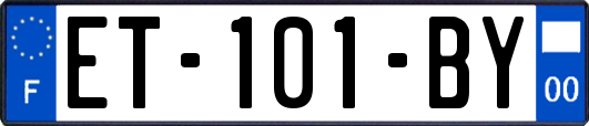 ET-101-BY