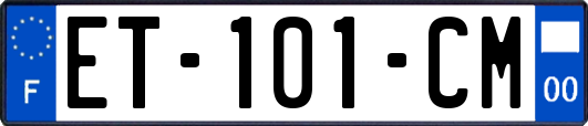 ET-101-CM