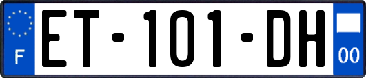 ET-101-DH