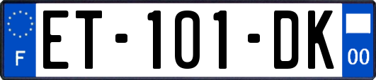 ET-101-DK