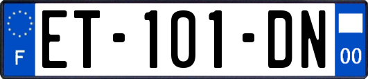 ET-101-DN