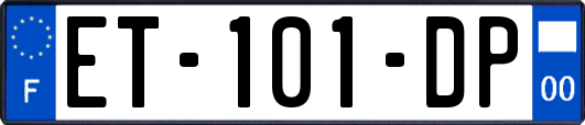 ET-101-DP