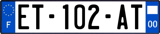 ET-102-AT