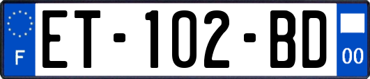 ET-102-BD