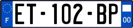ET-102-BP