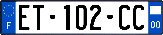 ET-102-CC