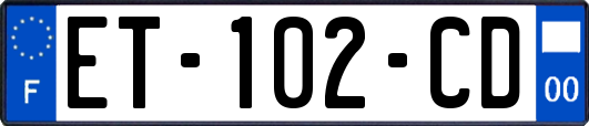 ET-102-CD