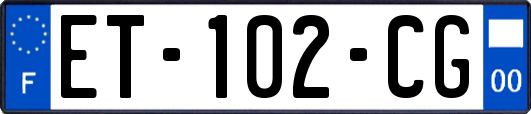ET-102-CG
