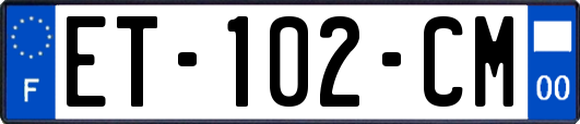 ET-102-CM