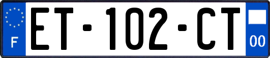ET-102-CT