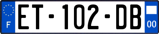 ET-102-DB