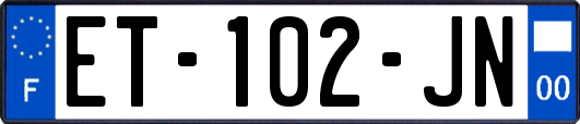 ET-102-JN