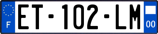 ET-102-LM