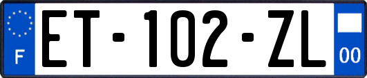 ET-102-ZL
