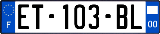 ET-103-BL