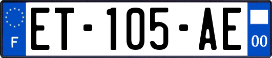 ET-105-AE