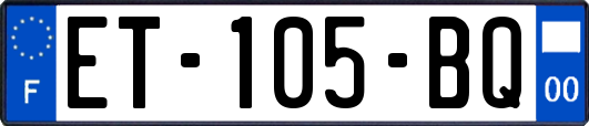 ET-105-BQ
